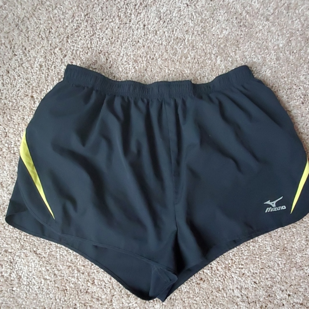 Mizuno Running Shorts